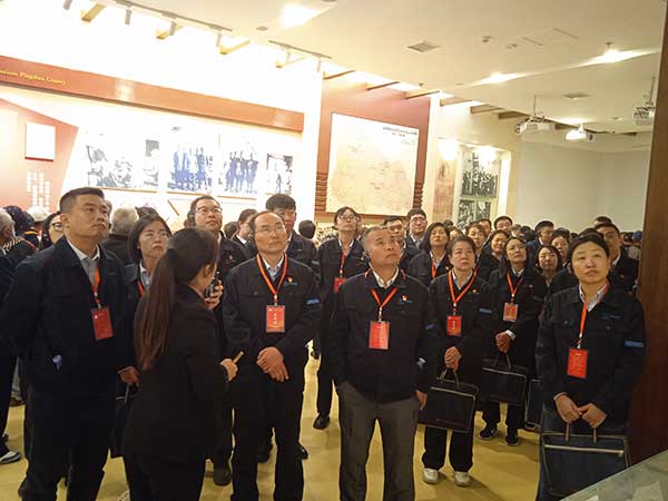 2024年黨務工作培訓