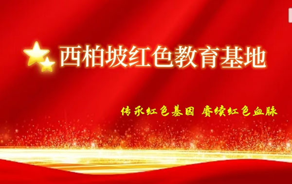 西柏坡干部培訓 西柏坡干部培訓