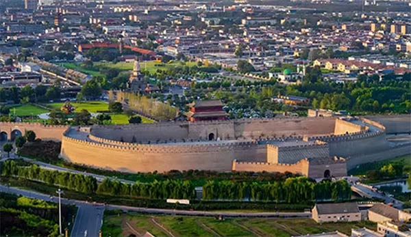 西柏坡紅色教育基地,西柏坡干部培訓