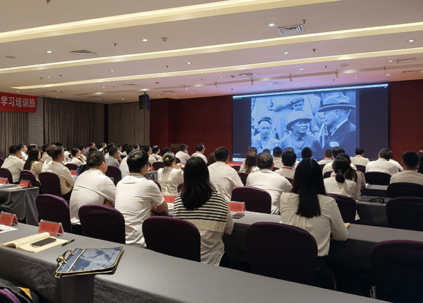 西柏坡紅色教育基地,西柏坡培訓(xùn)